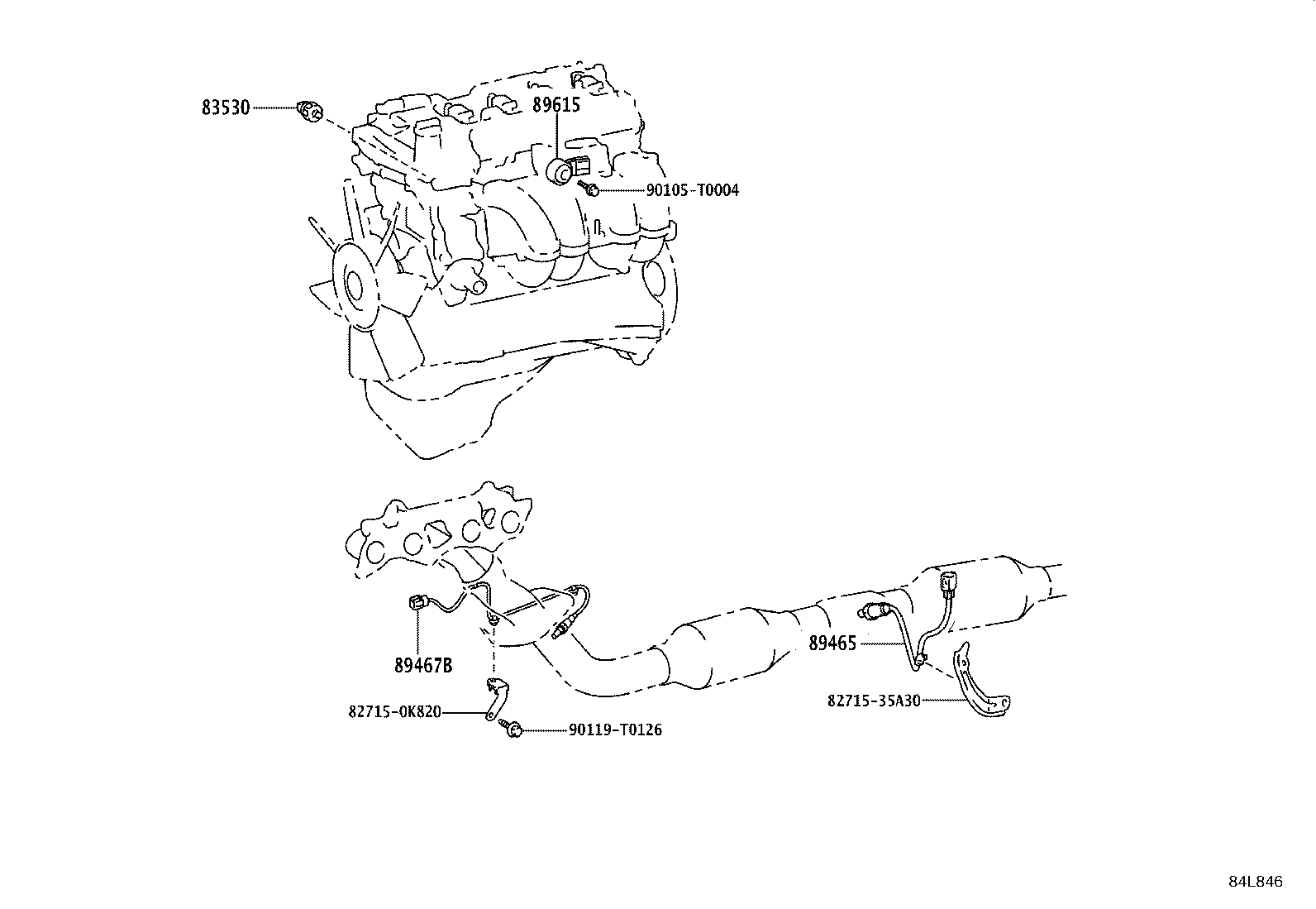 Figure 84L846