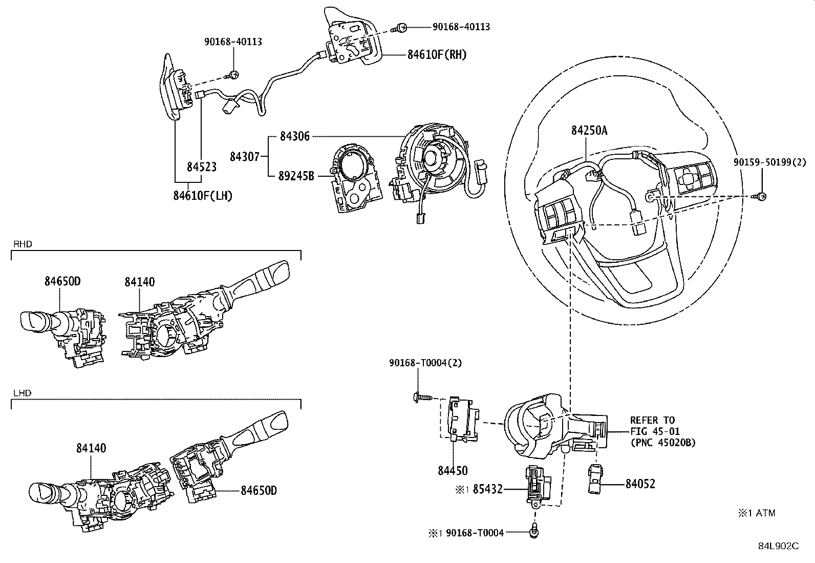 Figure 84L902C