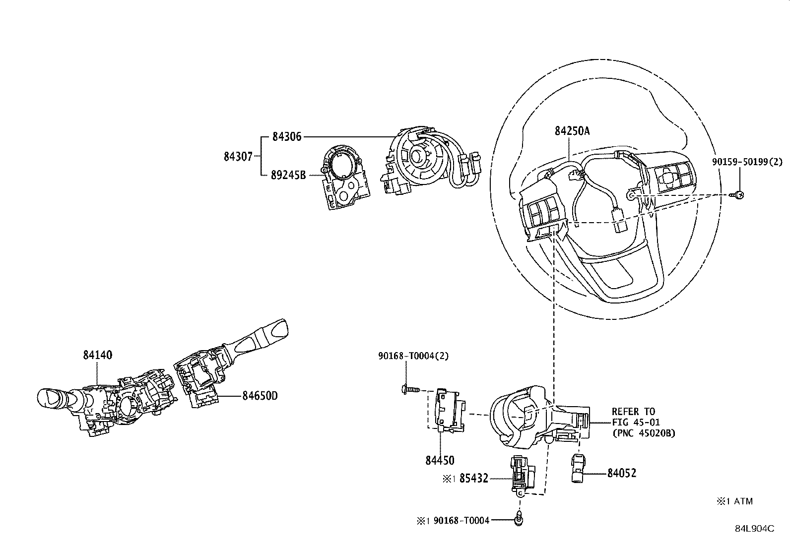 Figure 84L904C