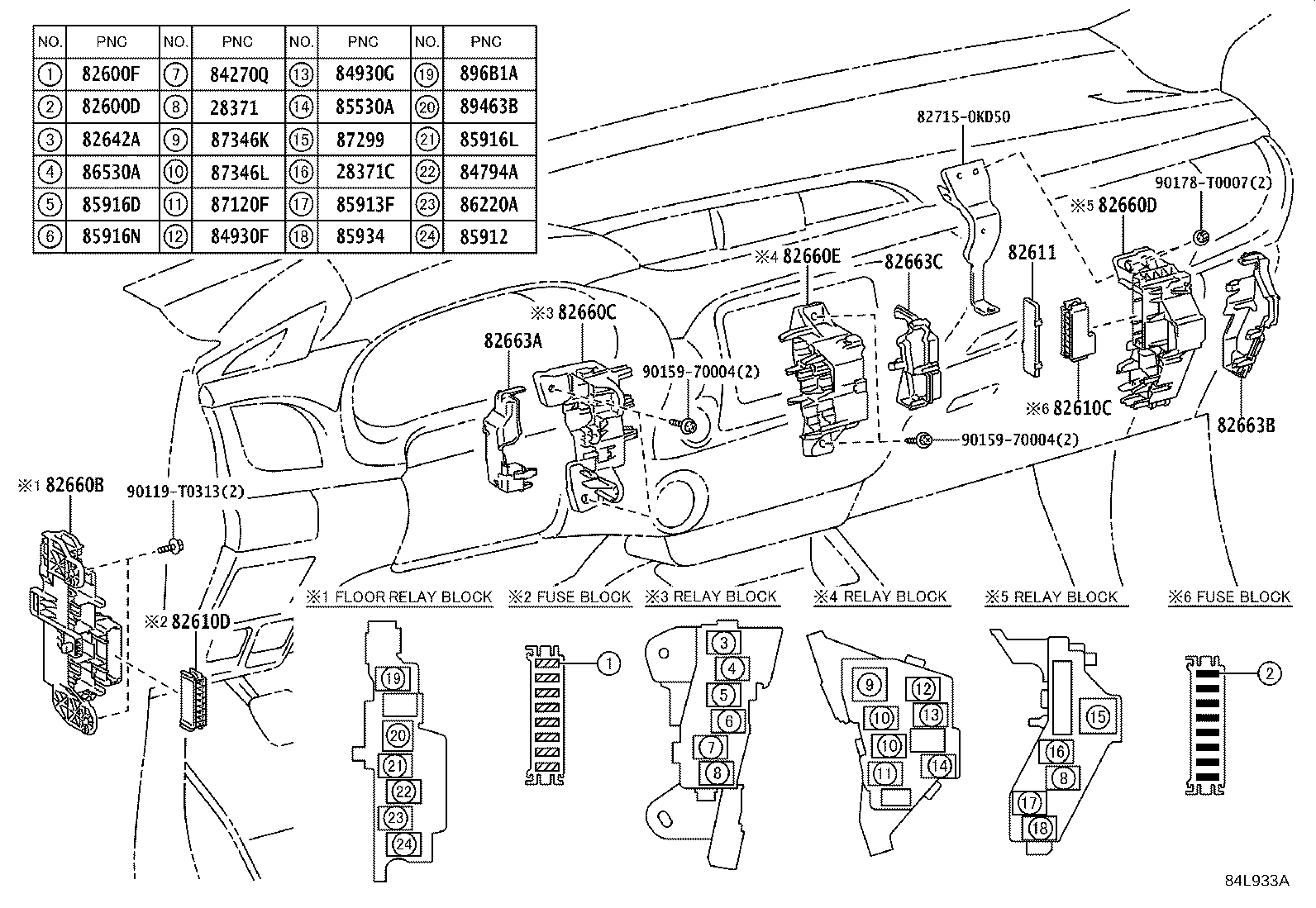 Figure 84L933A
