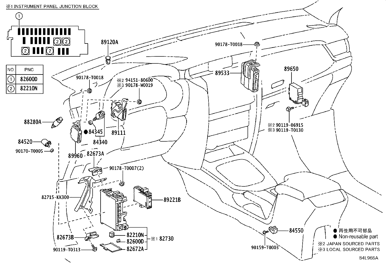 Figure 84L966A