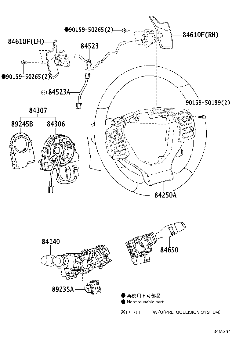 Figure 84M244