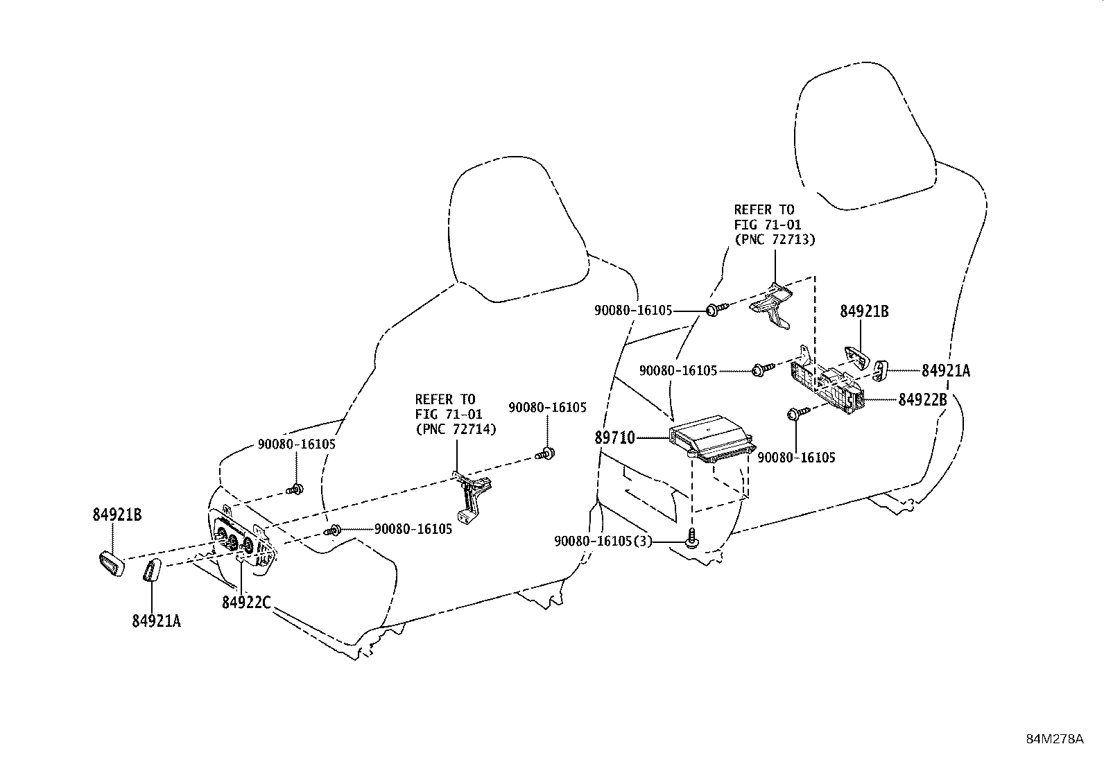 Figure 84M278A