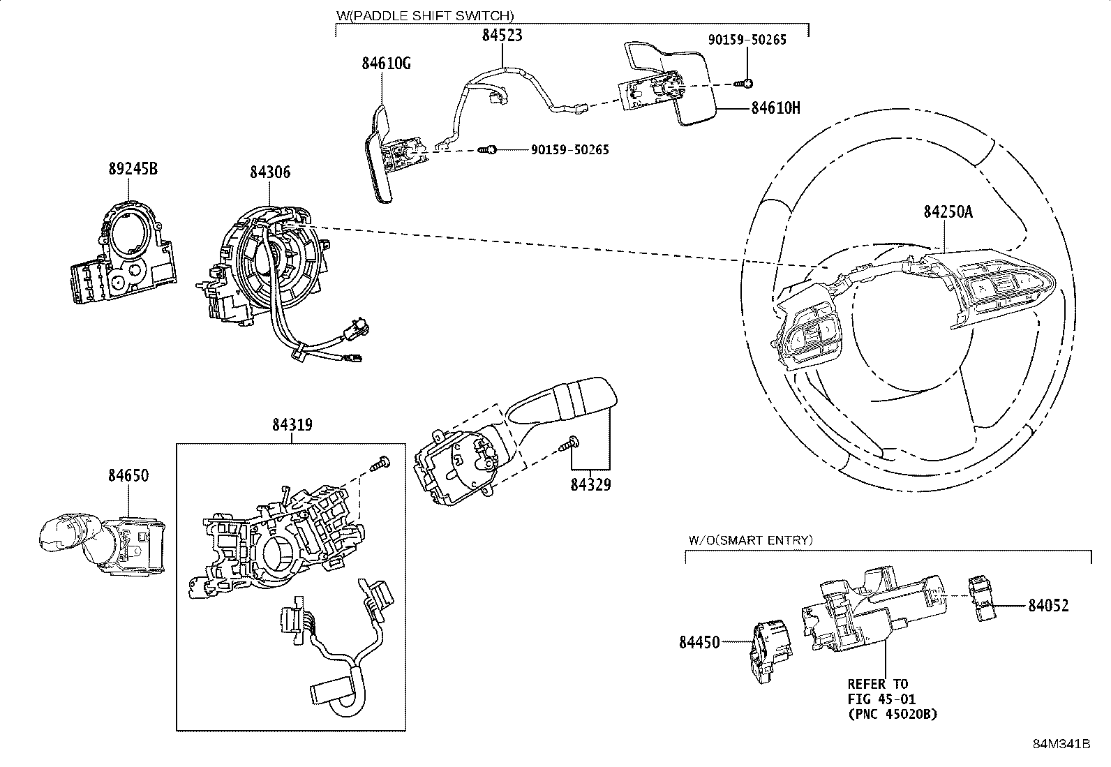 Figure 84M341B