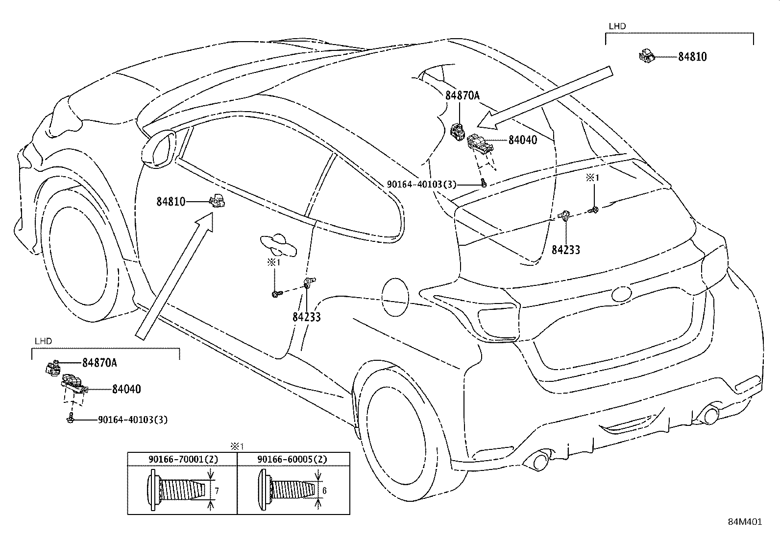 Figure 84M401