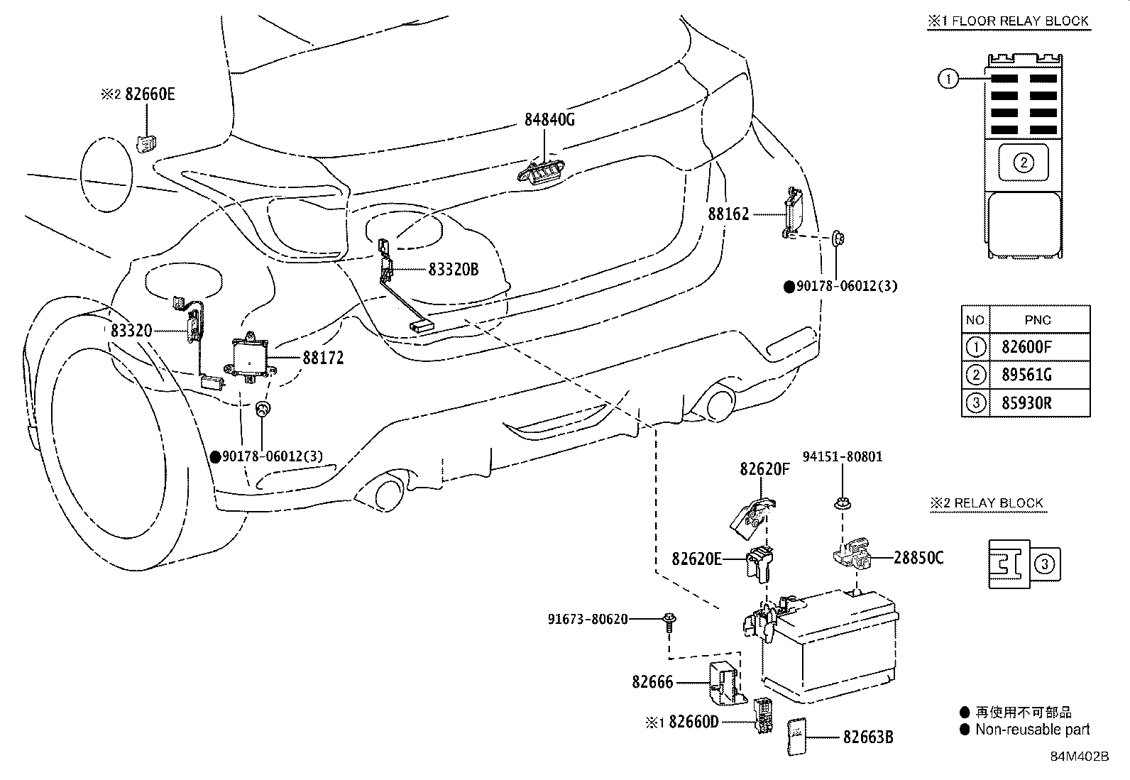 Figure 84M402B