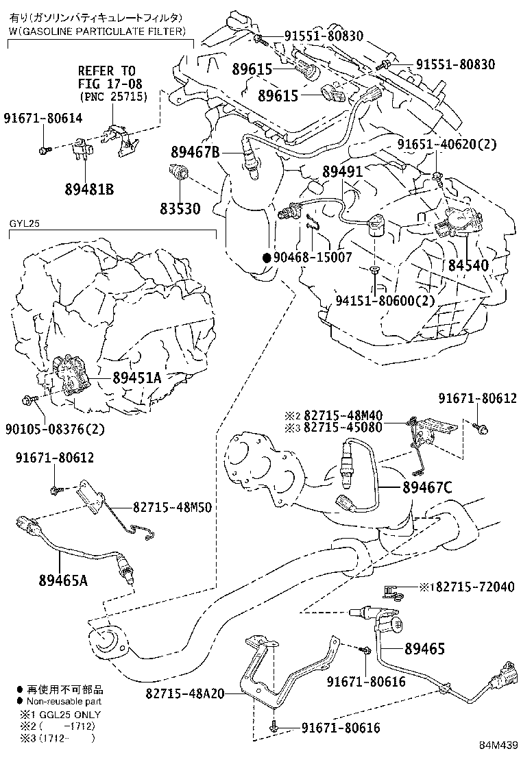 Figure 84M439