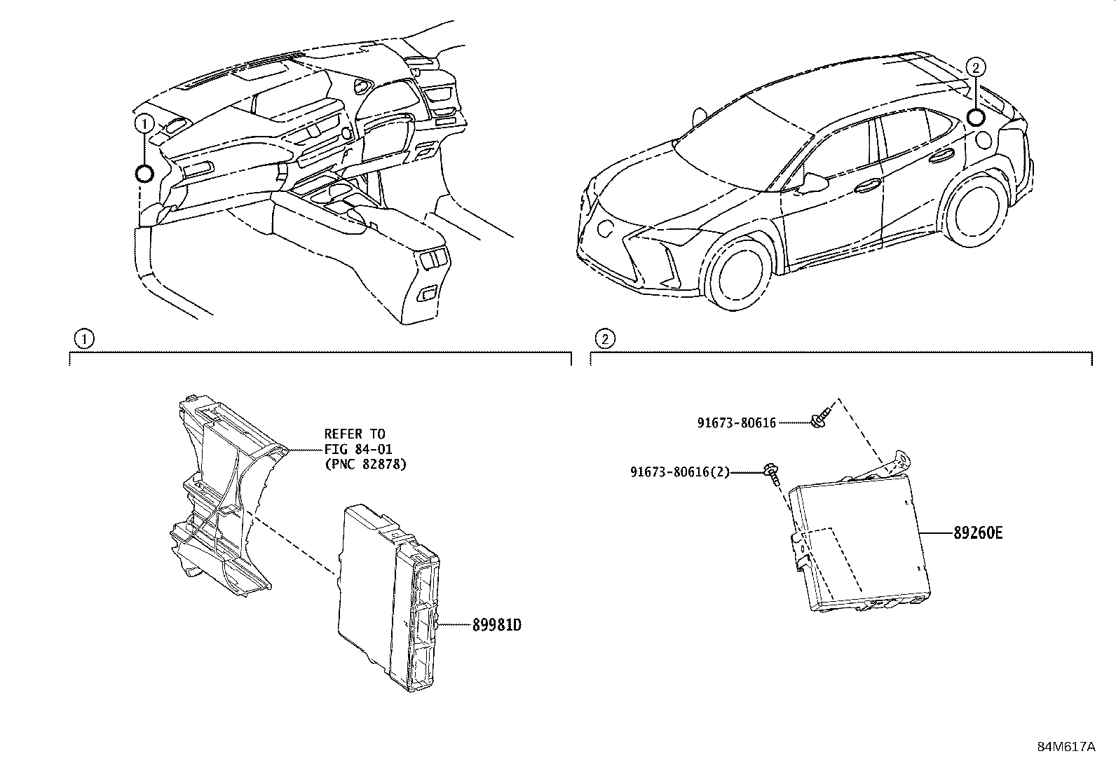 Figure 84M617A