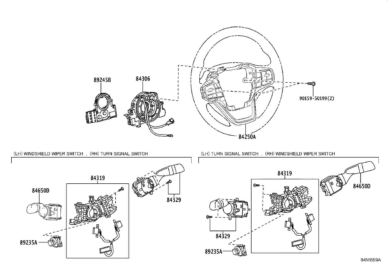 Figure 84M659A