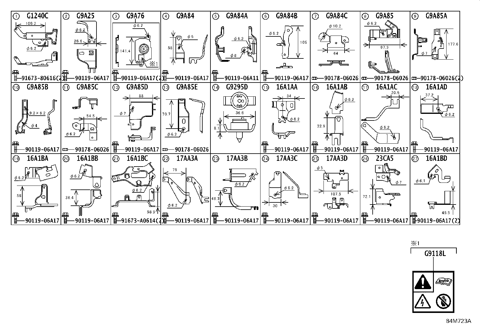 Figure 84M723A