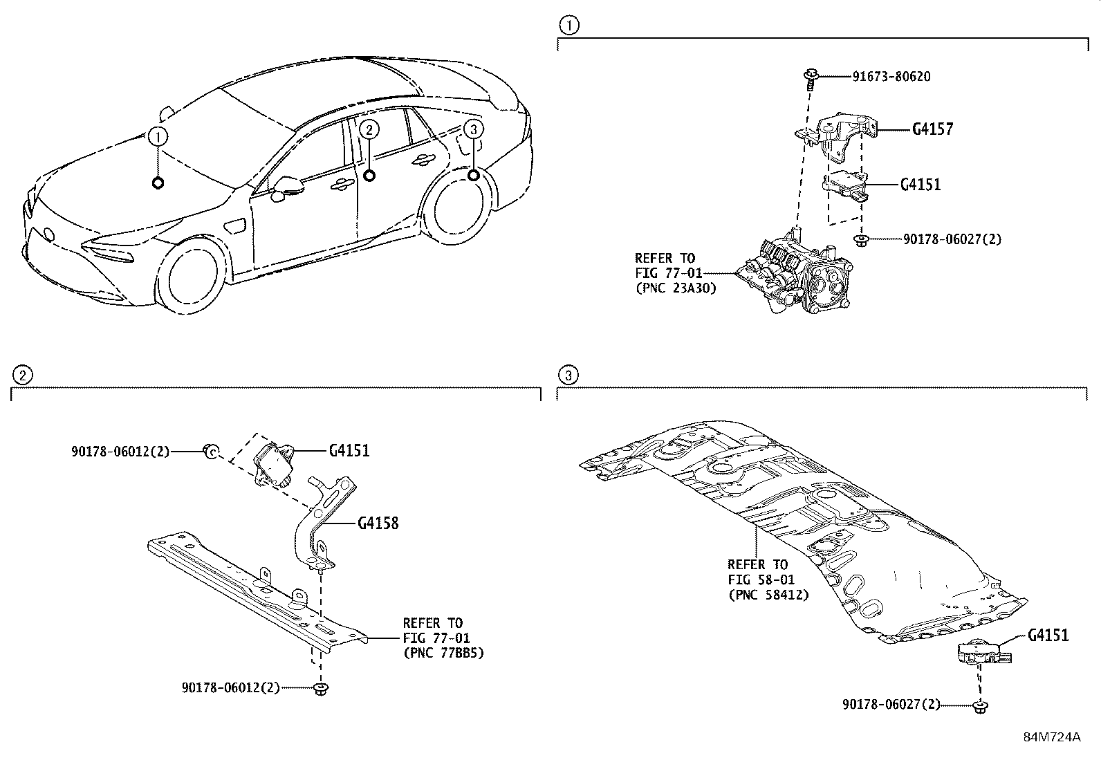Figure 84M724A
