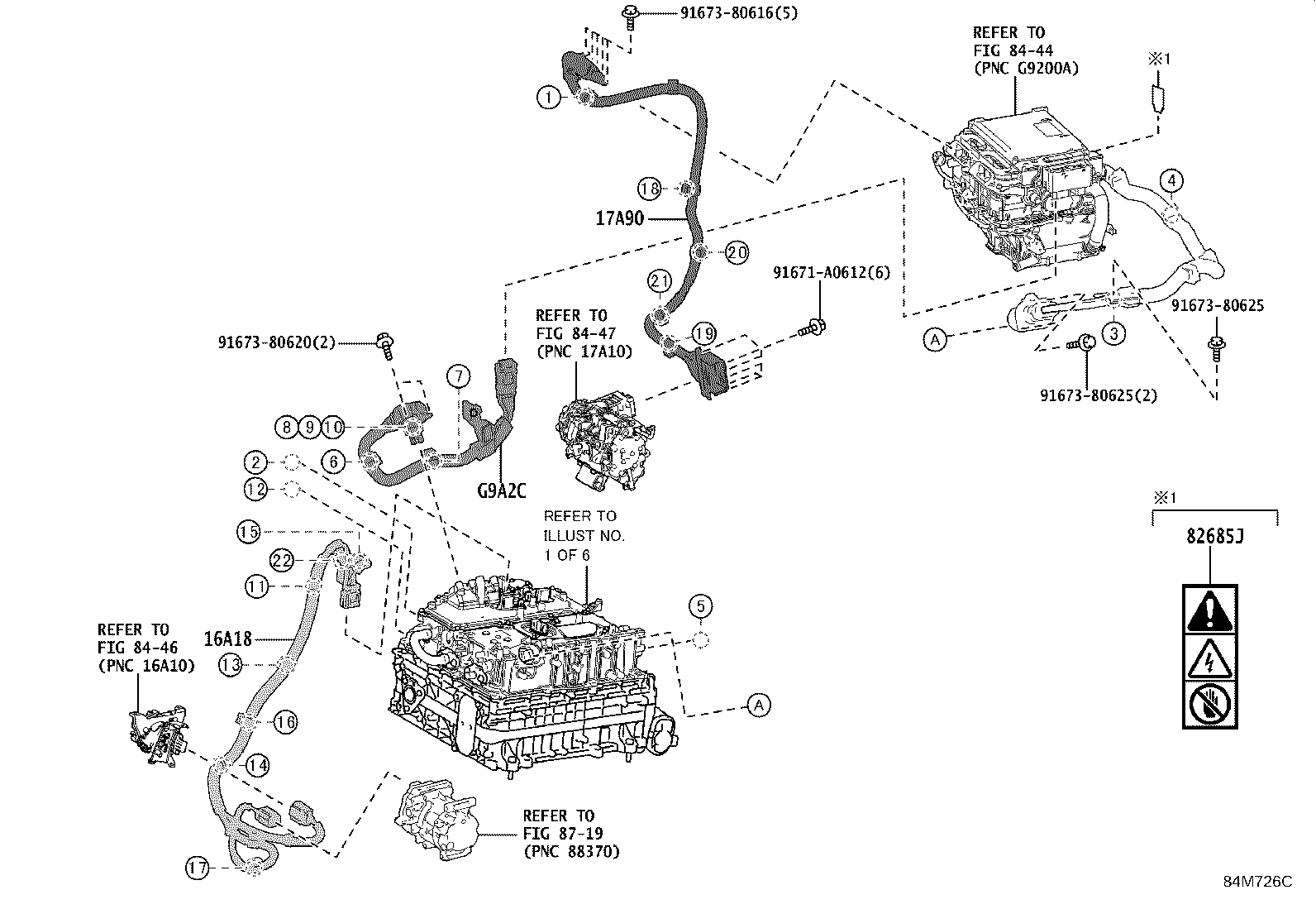 Figure 84M726E