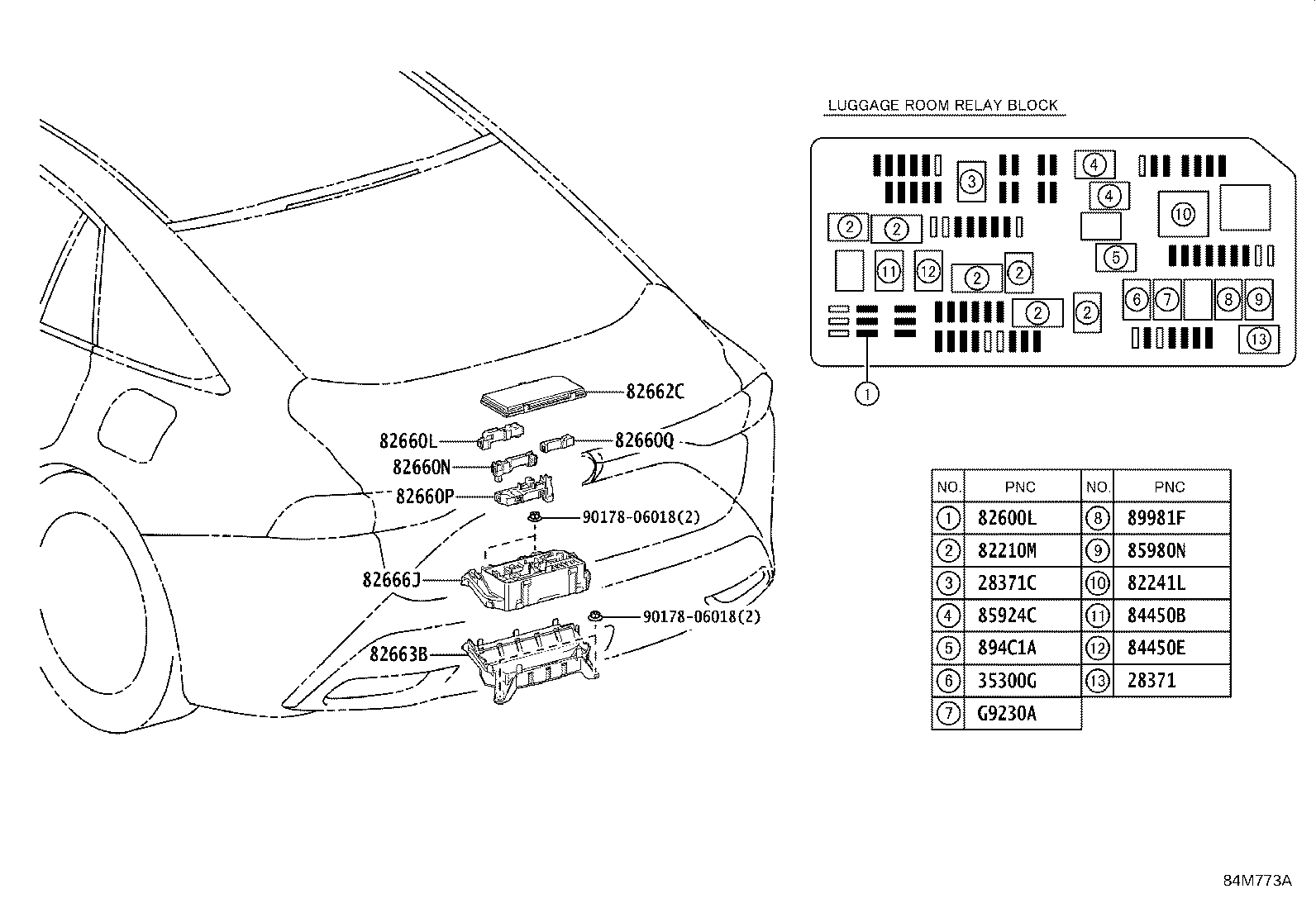 Figure 84M773A