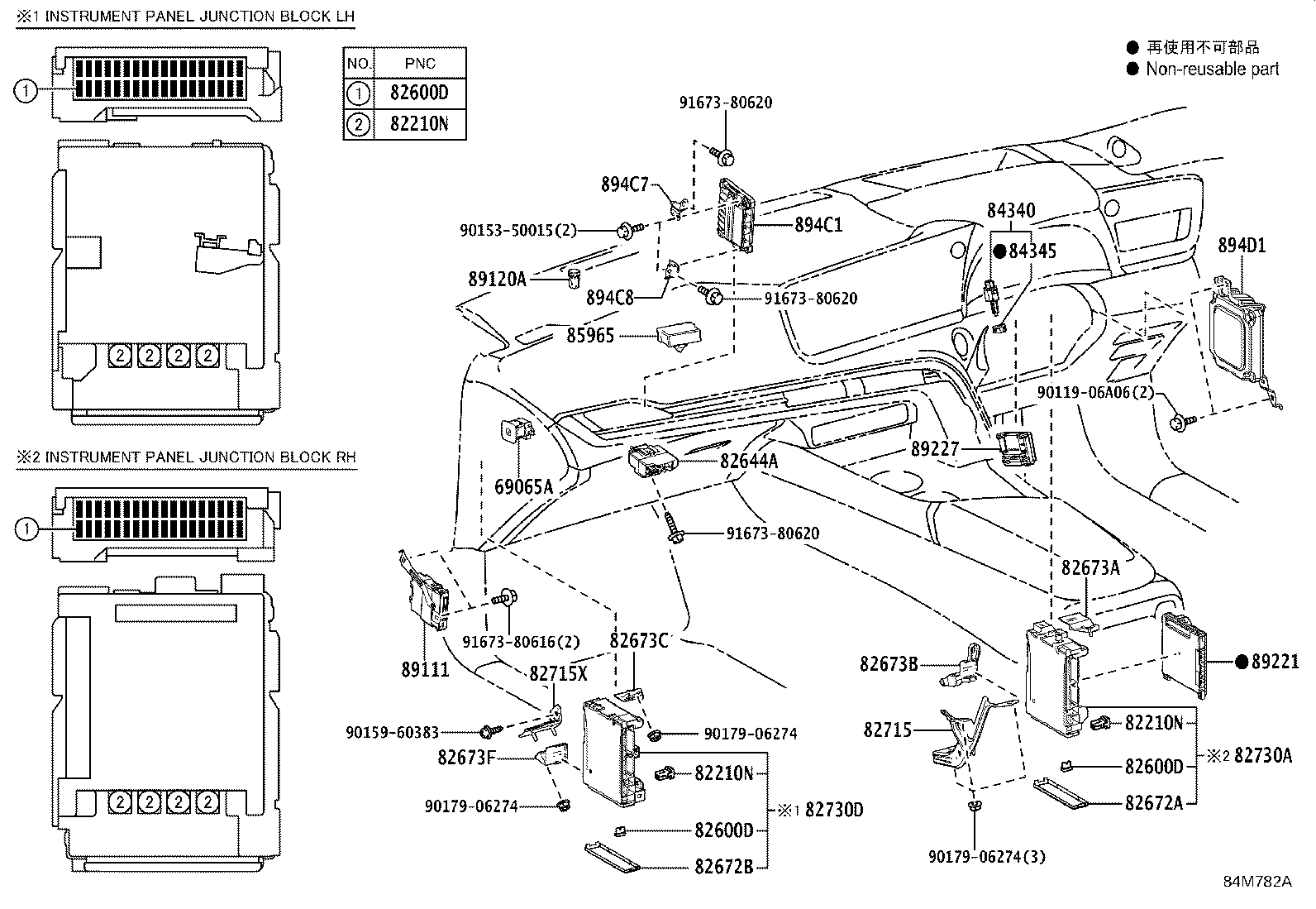 Figure 84M782A