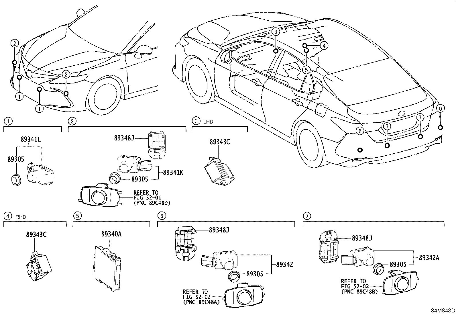 Figure 84M843D