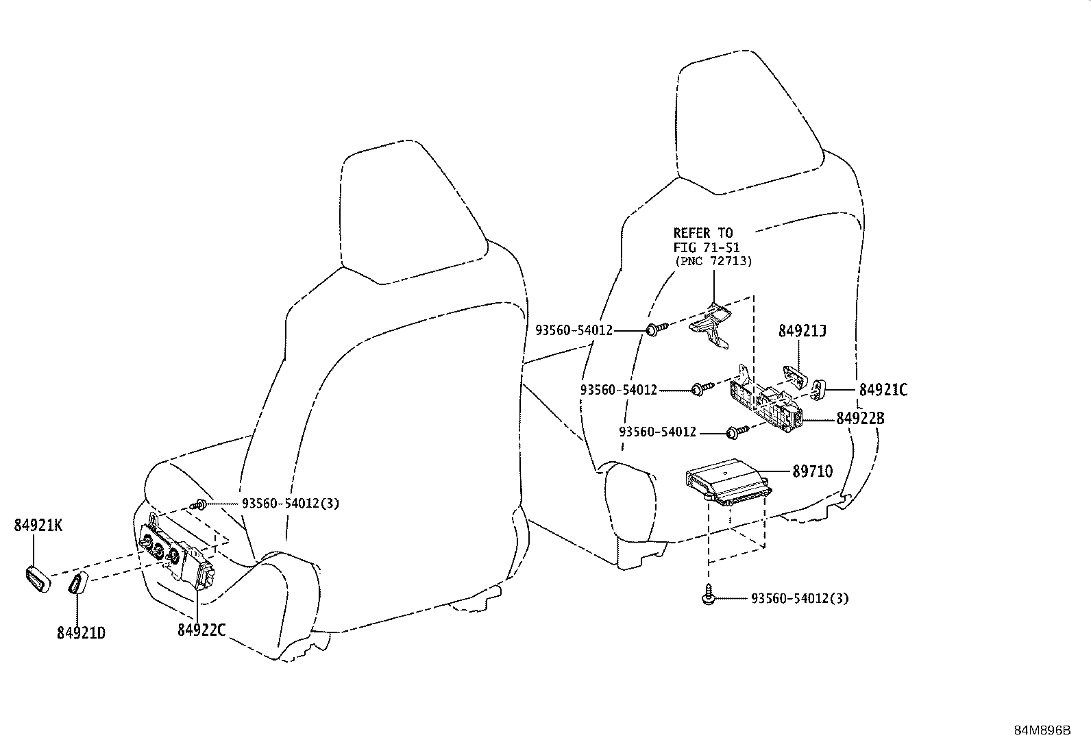 Figure 84M896B