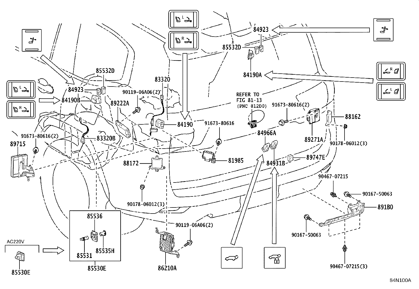 Figure 84N100A