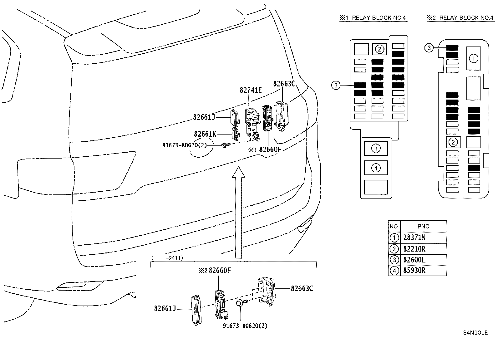 Figure 84N101B