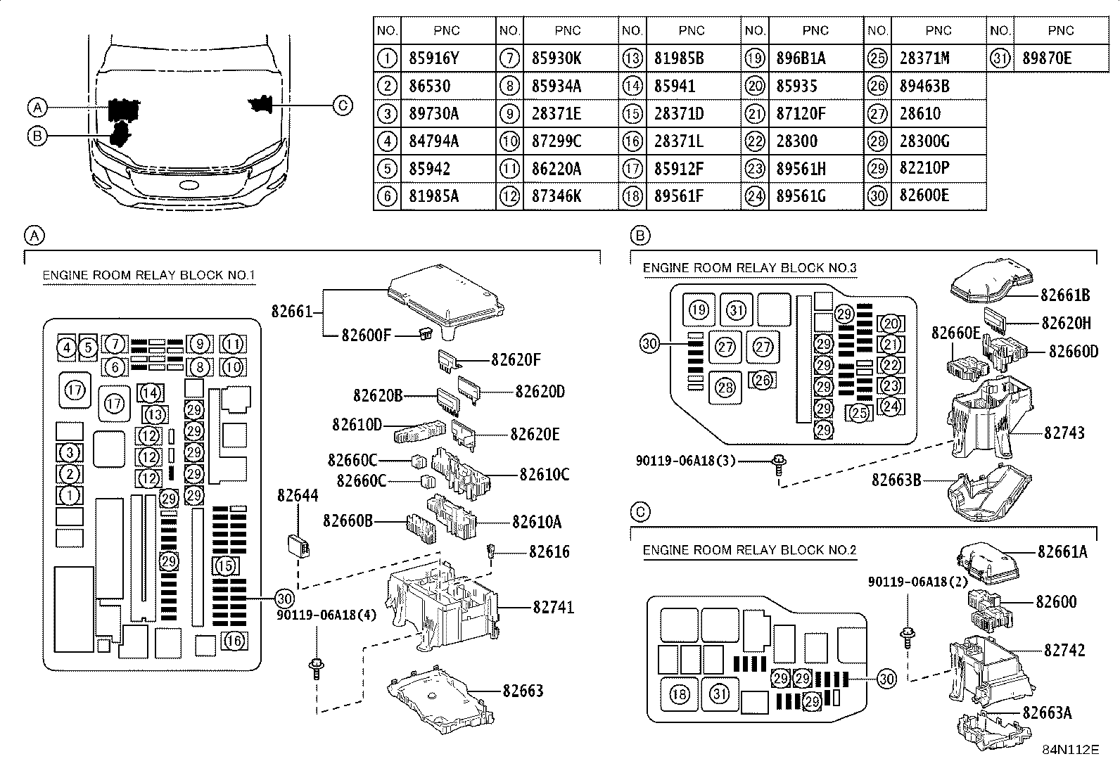 Figure 84N112E