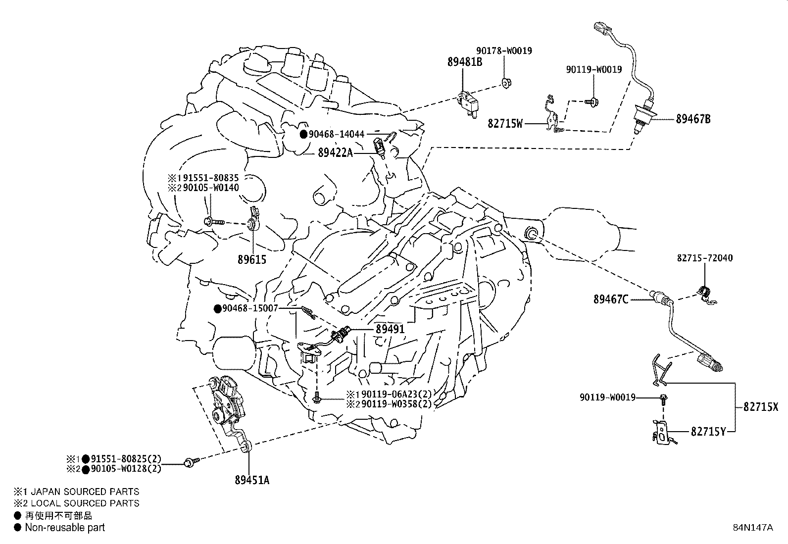 Figure 84N147A