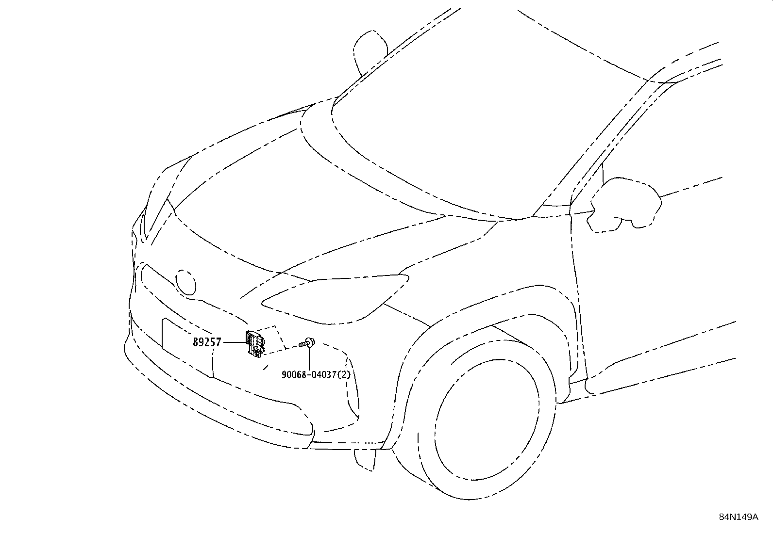 Figure 84N149A