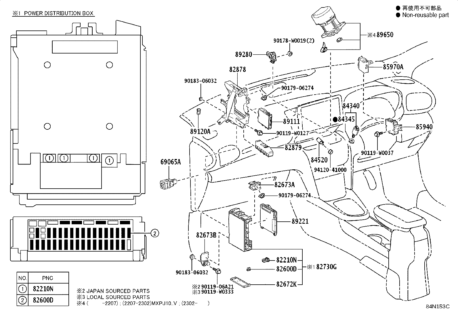 Figure 84N153C
