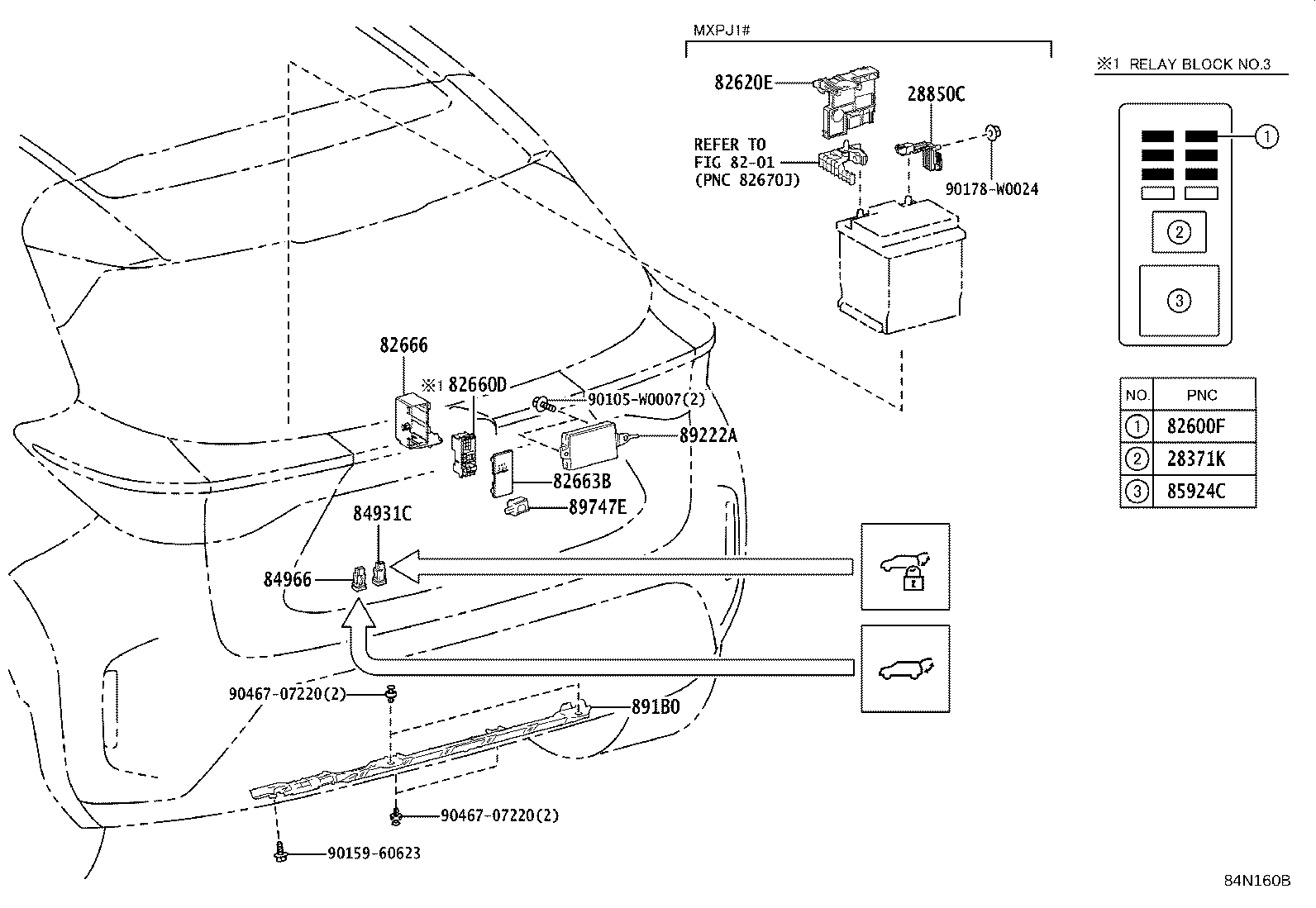 Figure 84N160B