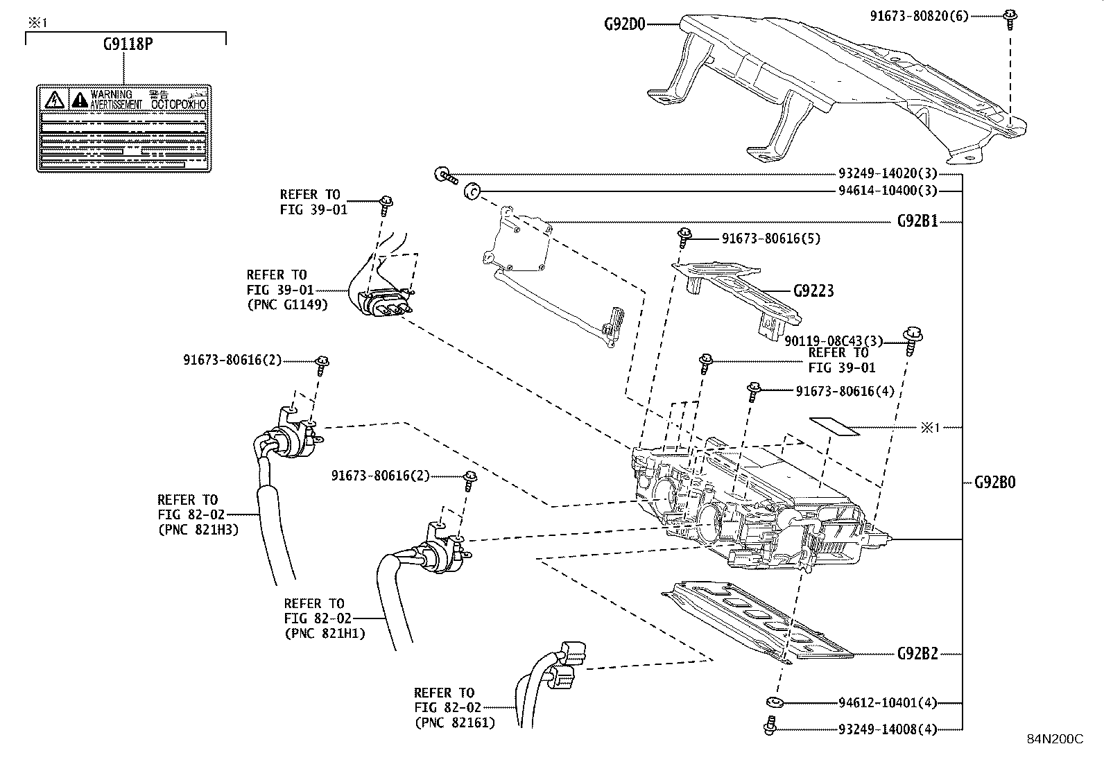 Figure 84N200C