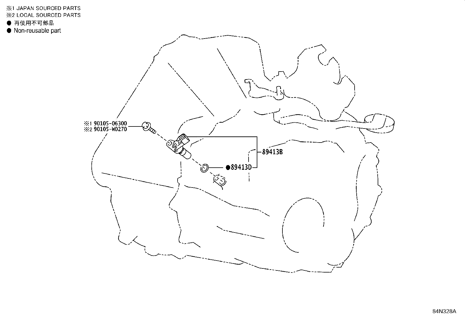 Figure 84N328A