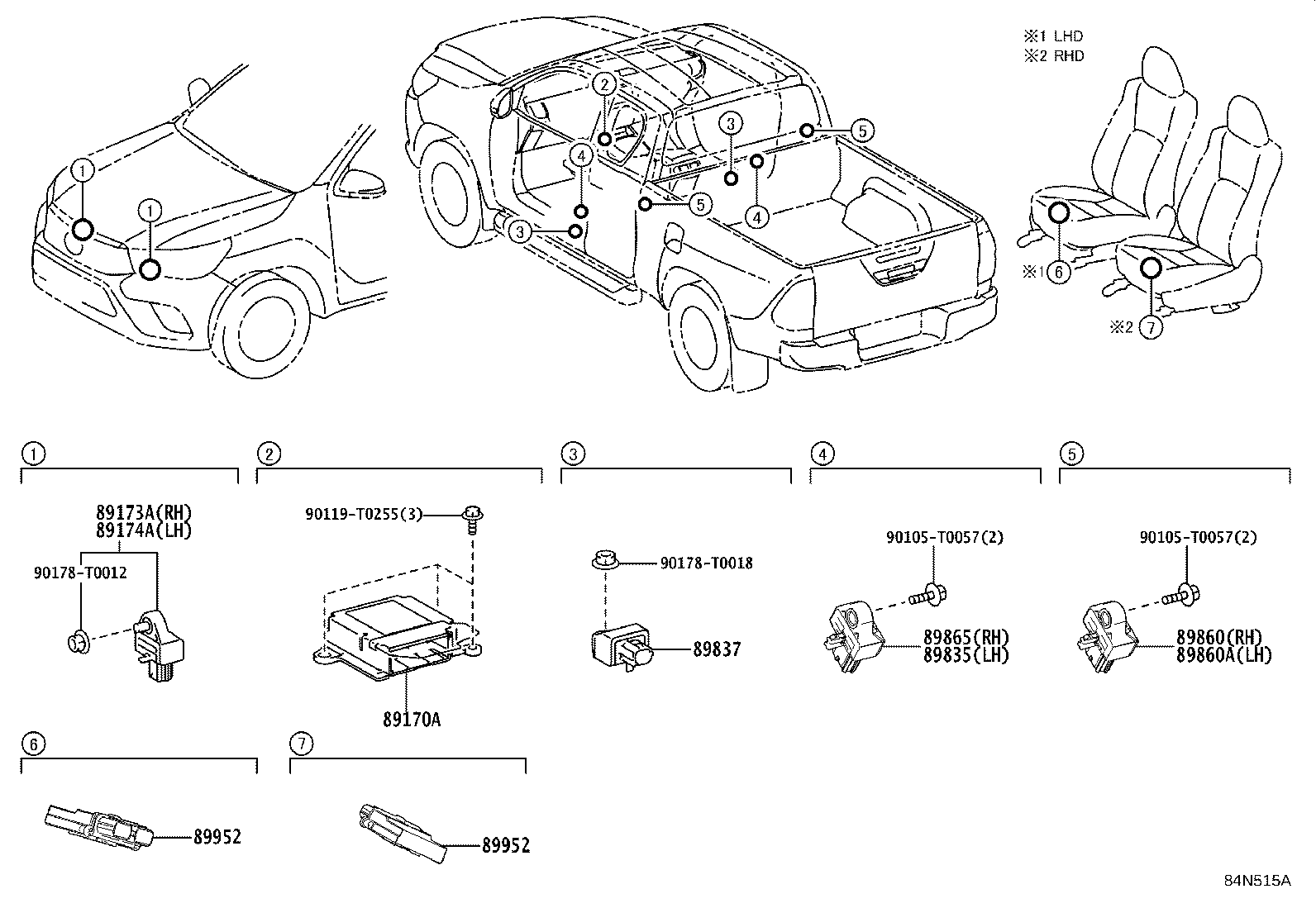 Figure 84N515A