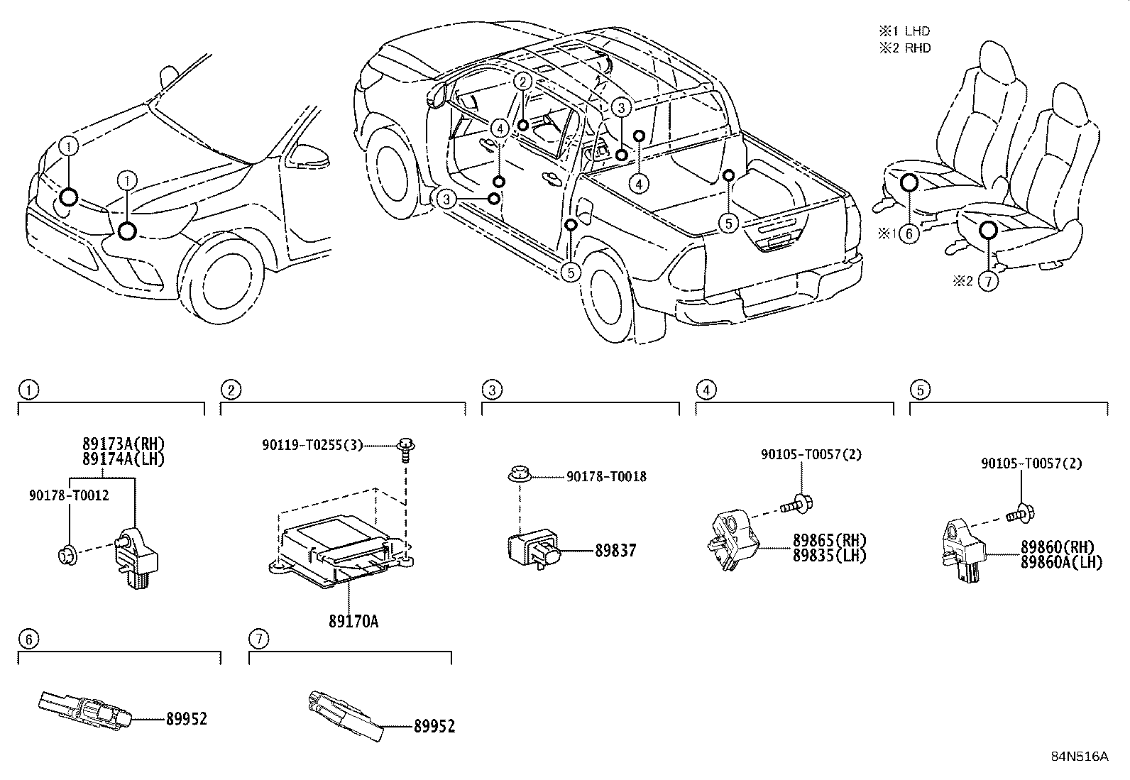 Figure 84N516A