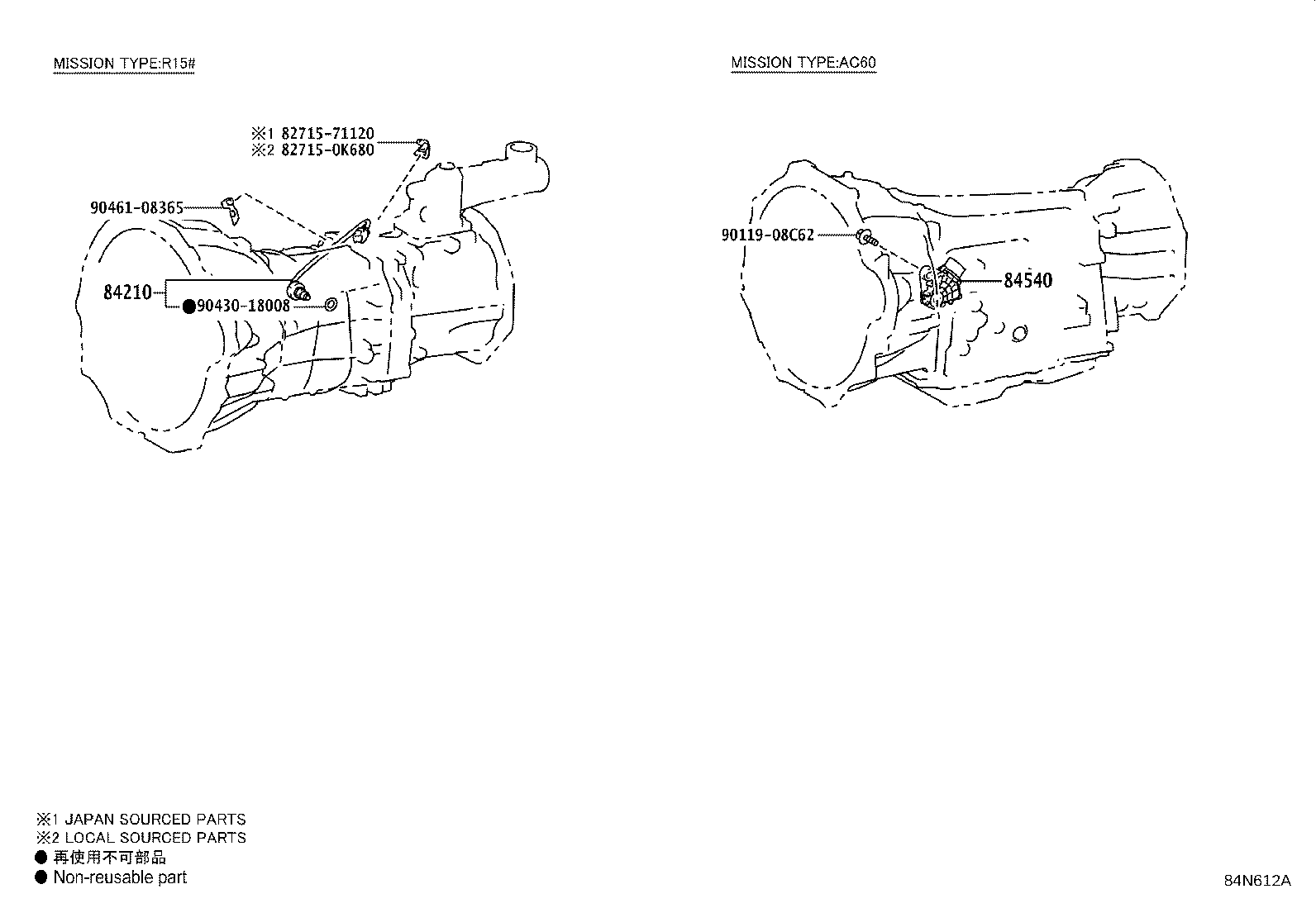 Figure 84N612A