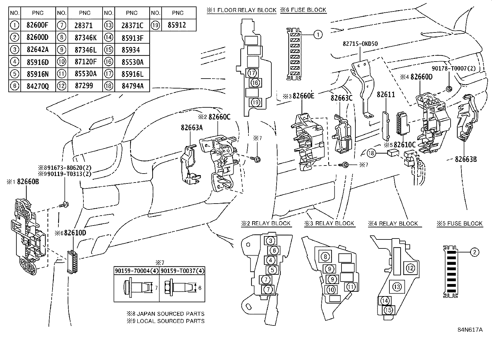 Figure 84N617A