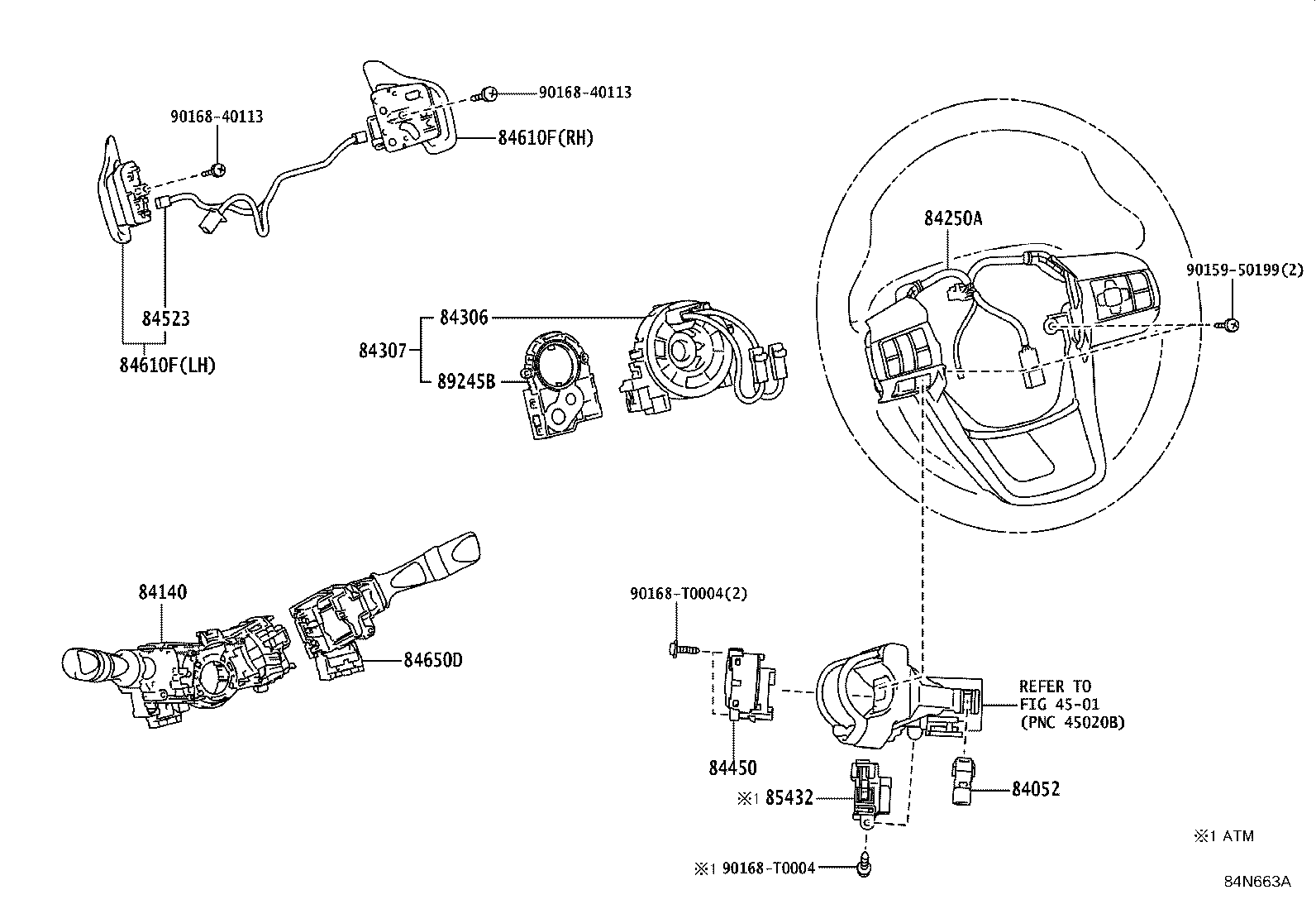 Figure 84N663A