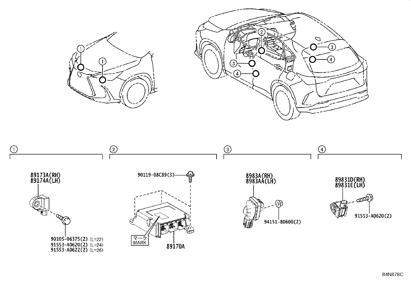 Figure 84N878C