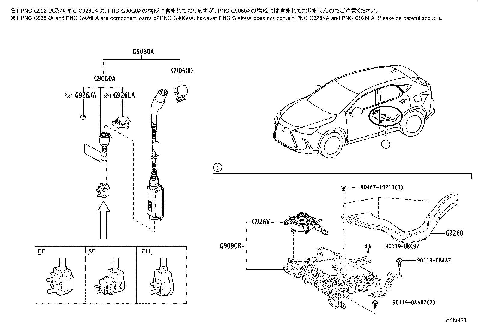 Figure 84N911