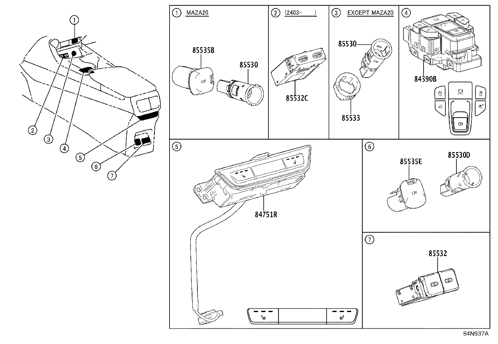 Figure 84N937A