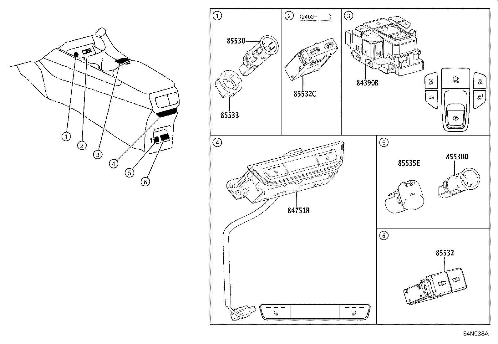 Figure 84N938A