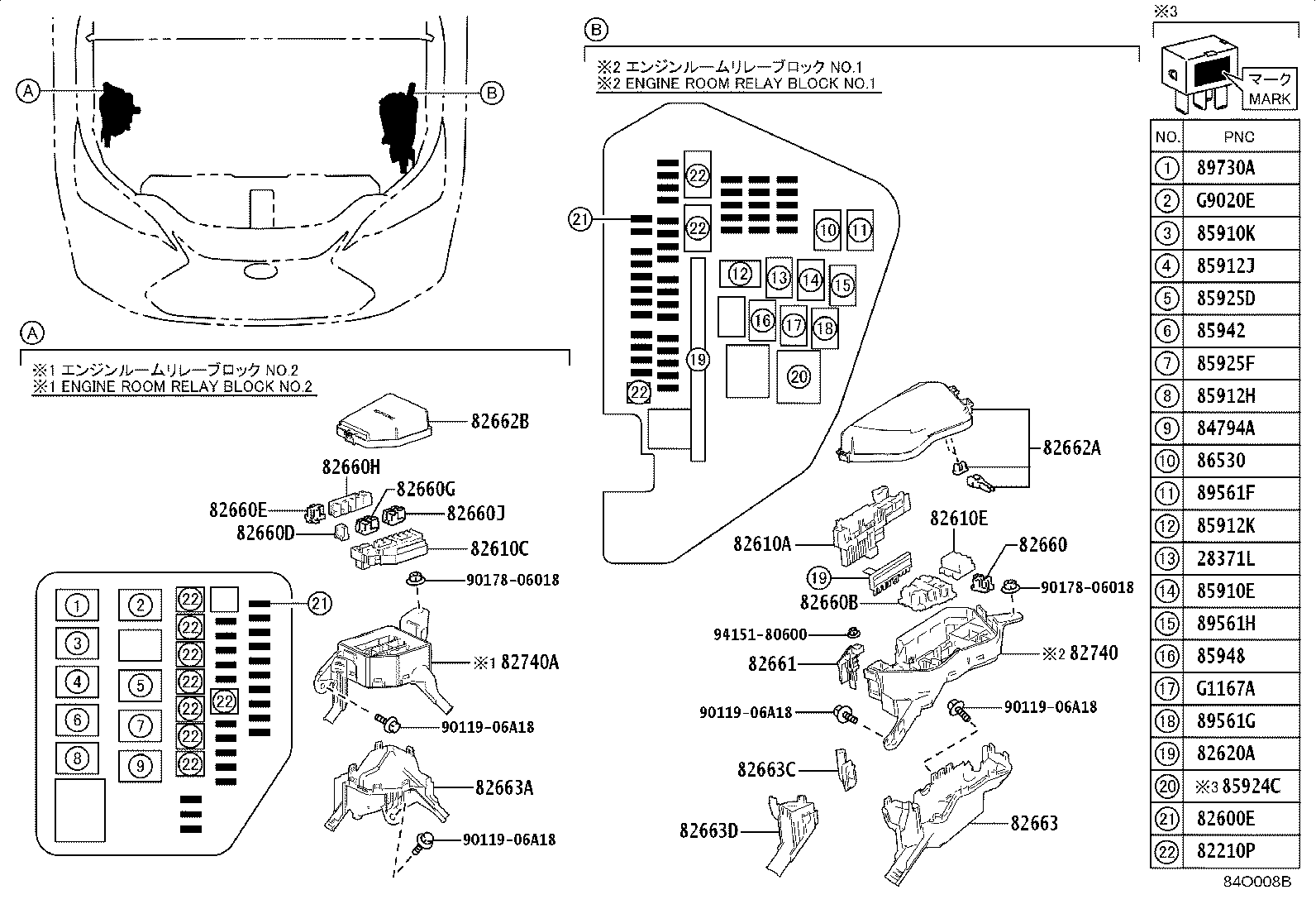 Figure 84O008B