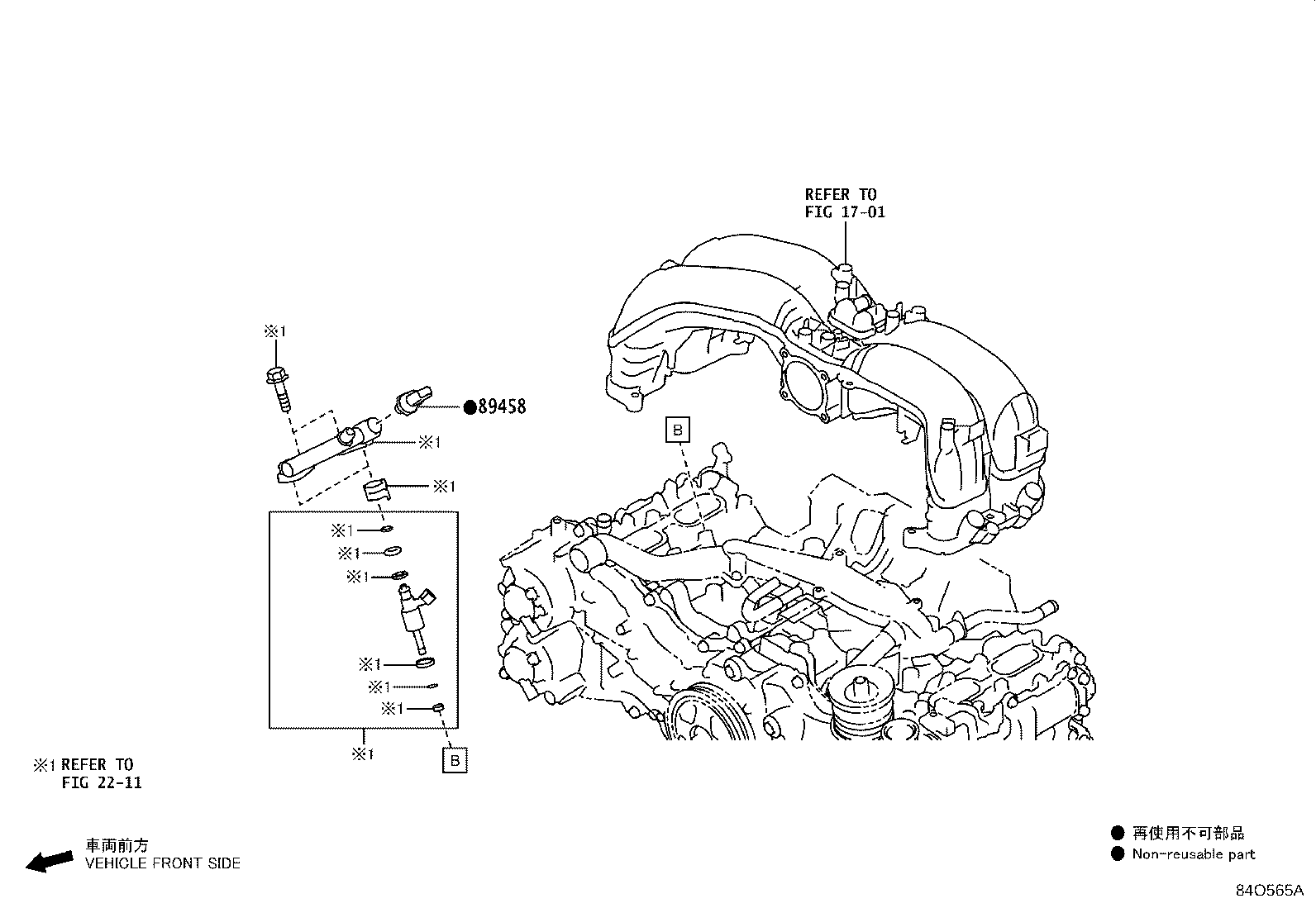 Figure 84O565A