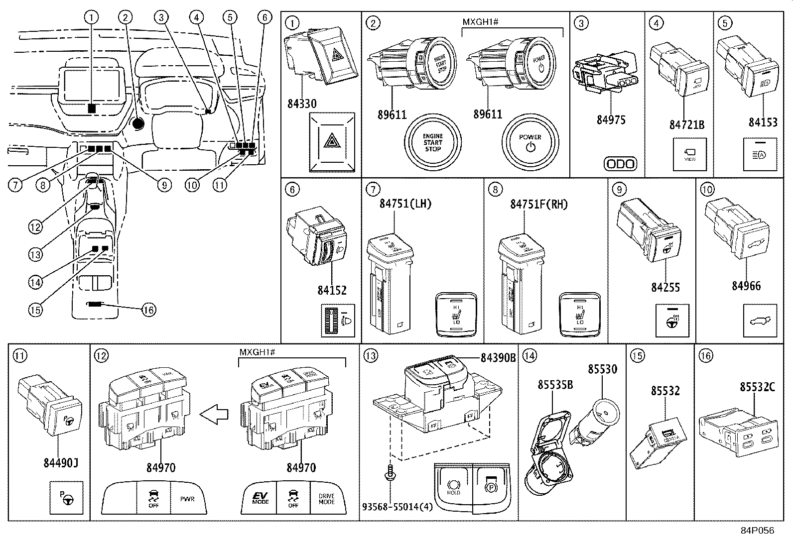 Figure 84P056