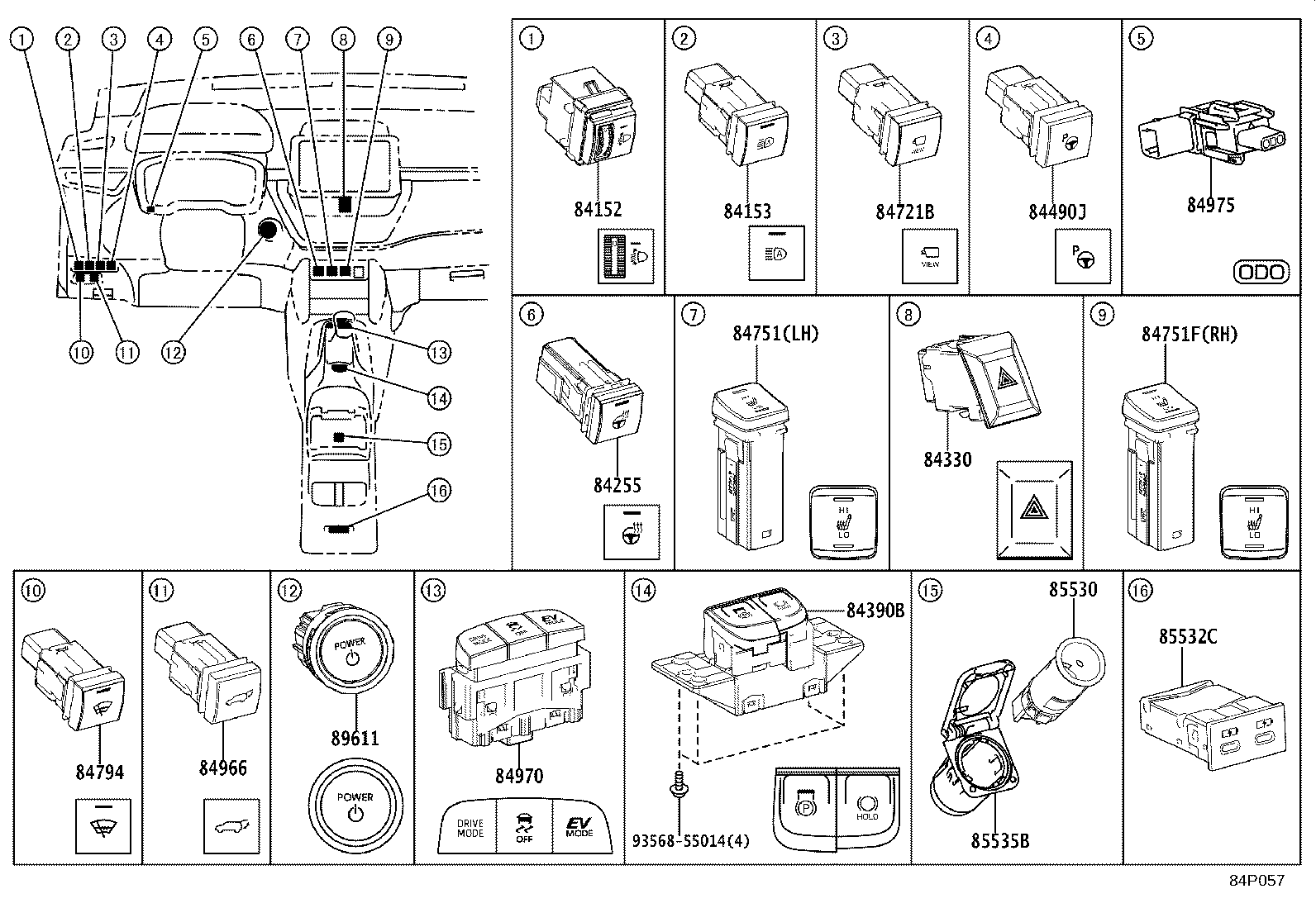 Figure 84P057
