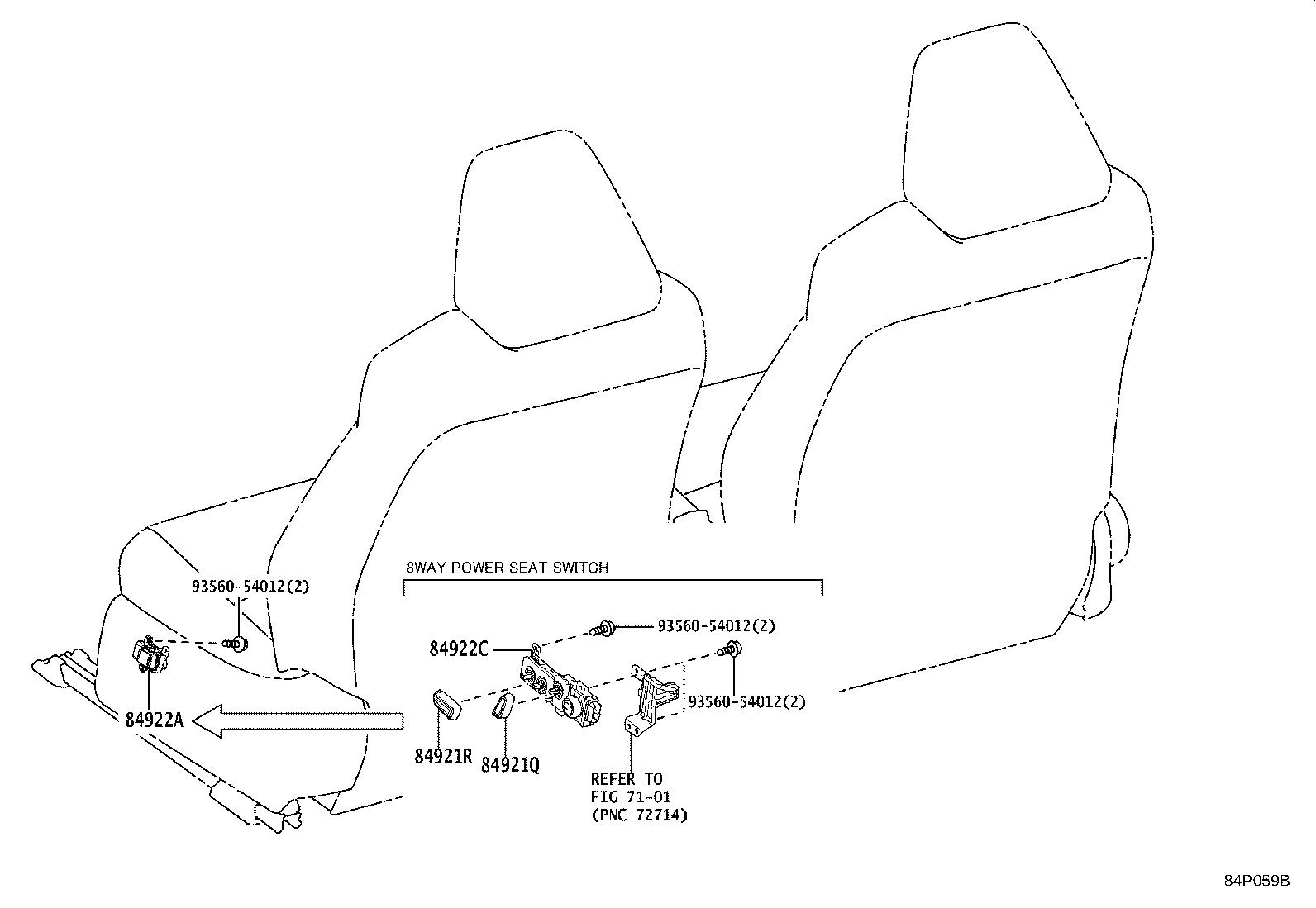 Figure 84P059B
