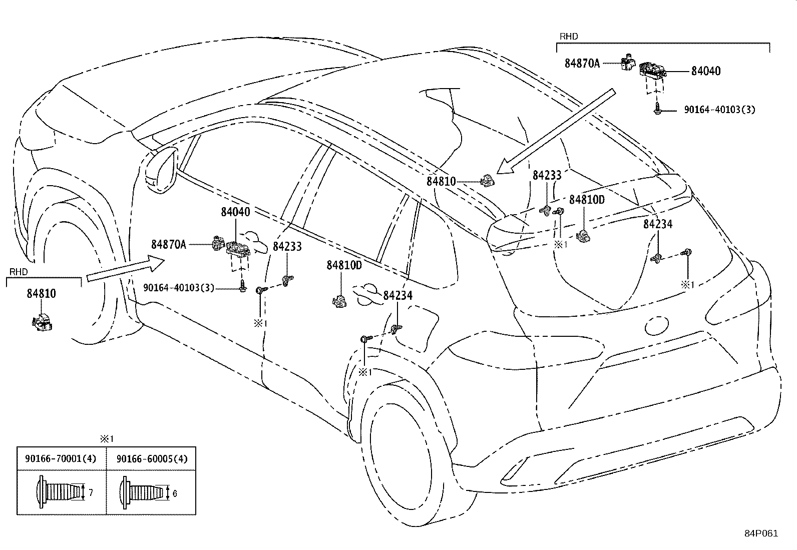 Figure 84P061