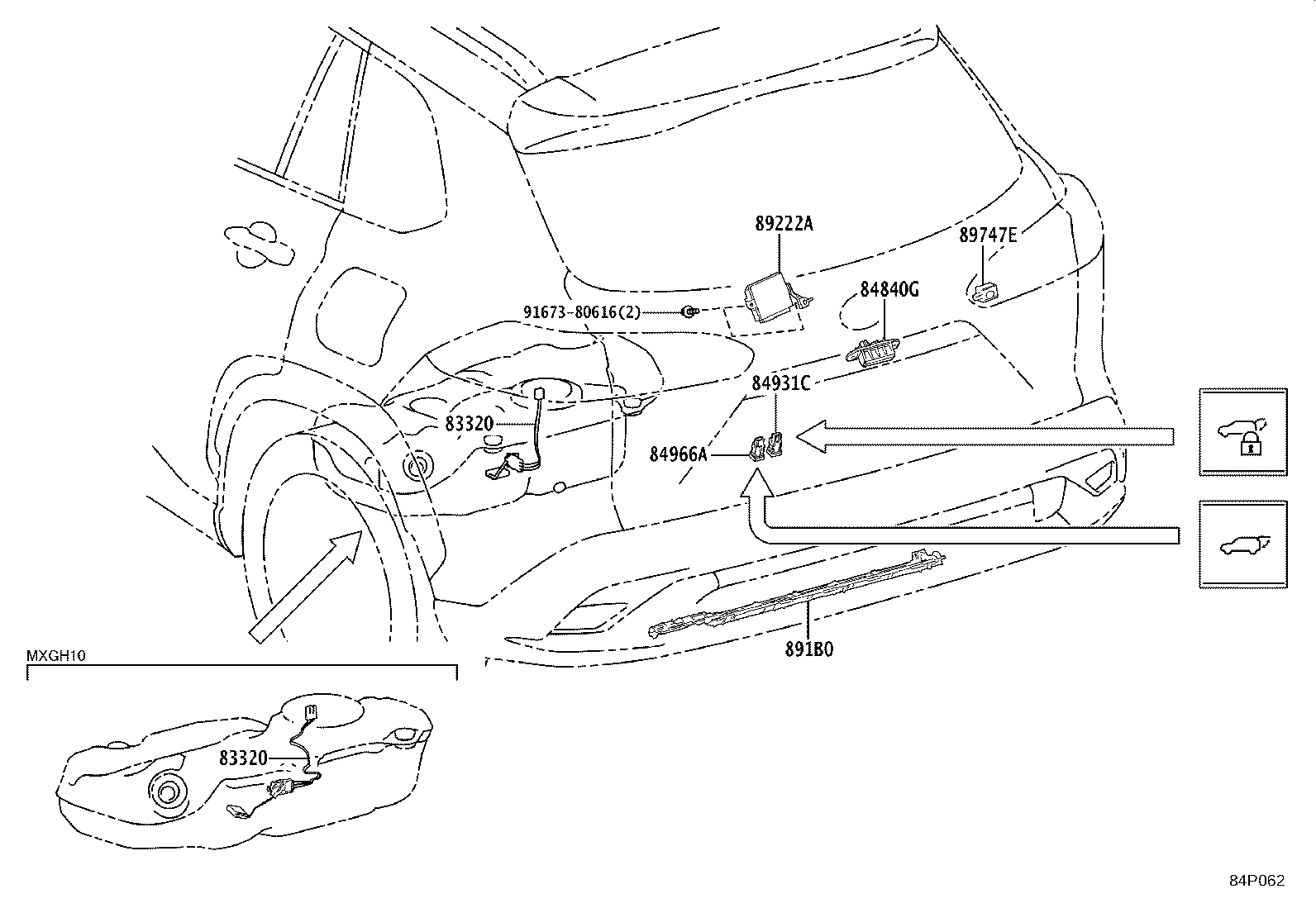 Figure 84P062
