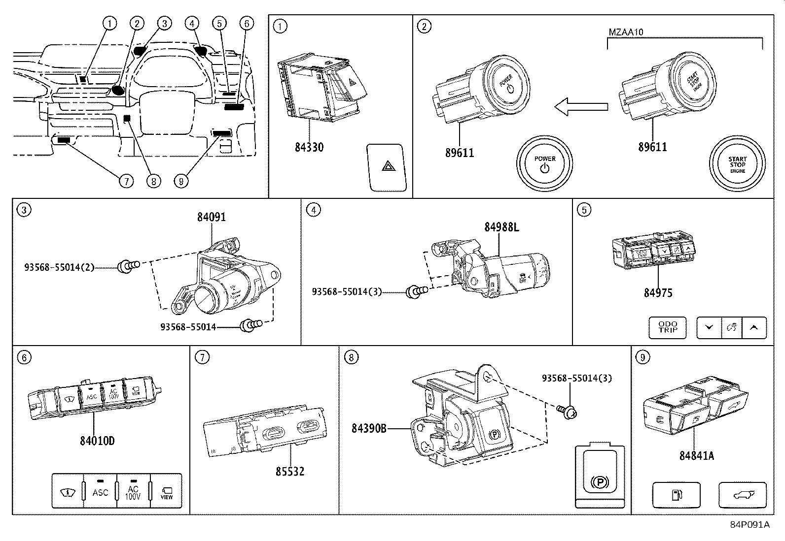 Figure 84P091A