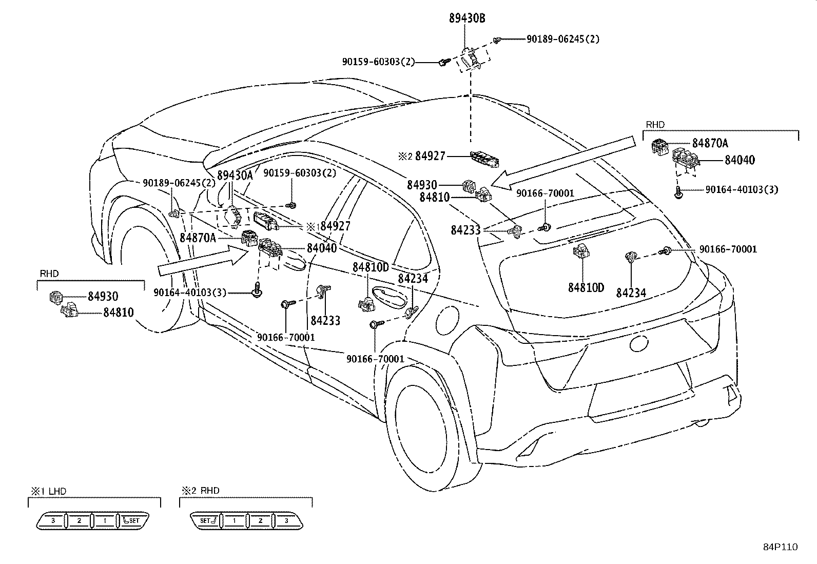 Figure 84P110