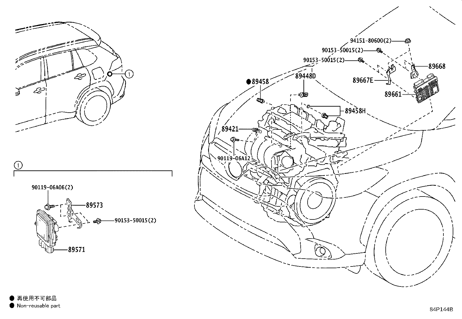 Figure 84P144B