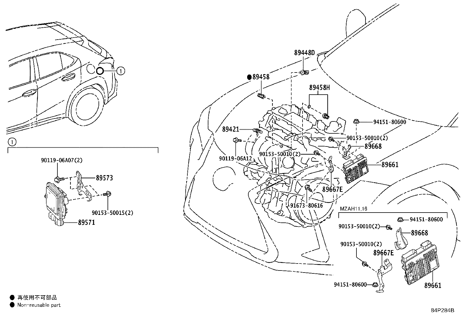 Figure 84P284B
