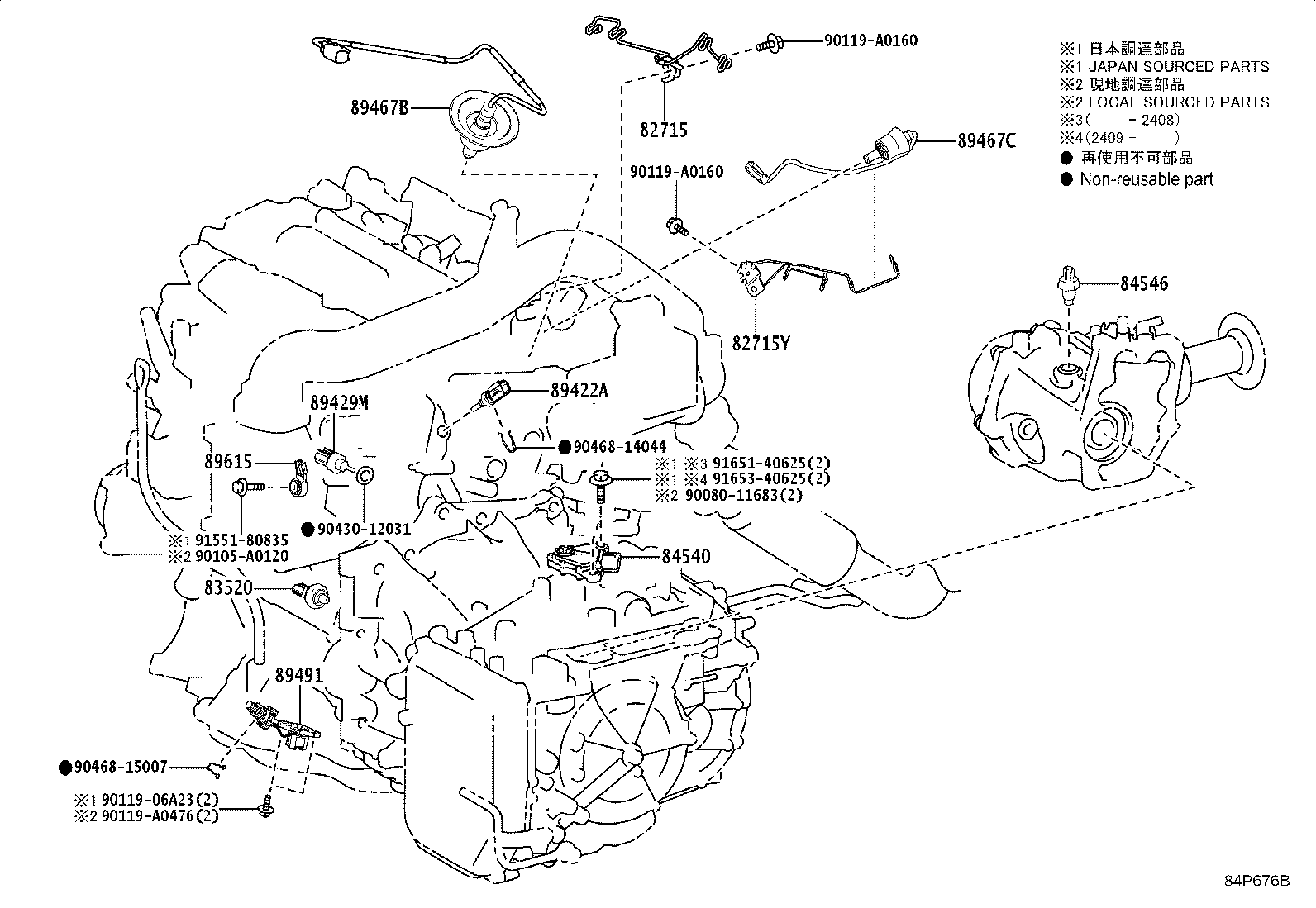Figure 84P676B